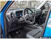 2025 Ford Bronco Sport Outer Banks (Stk: P6209) in London - Image 12 of 27