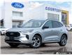 2024 Ford Escape ST-Line (Stk: P6280) in London - Image 1 of 27
