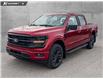 2025 Ford F-150 XLT (Stk: 25T7214) in Red Deer - Image 1 of 24
