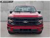 2025 Ford F-150 XLT (Stk: 25T7214) in Red Deer - Image 2 of 24