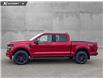 2025 Ford F-150 XLT (Stk: 25T7214) in Red Deer - Image 3 of 24