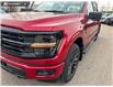2025 Ford F-150 XLT (Stk: 25T7214) in Red Deer - Image 8 of 24