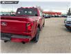 2025 Ford F-150 XLT (Stk: 25T7214) in Red Deer - Image 11 of 24