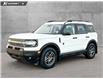 2025 Ford Bronco Sport Big Bend (Stk: 25AS2914) in Airdrie - Image 1 of 25