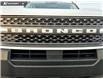 2025 Ford Bronco Sport Big Bend (Stk: 25AS2914) in Airdrie - Image 9 of 25