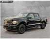 2025 Ford F-150 XLT (Stk: 25AT3596A) in Airdrie - Image 1 of 25