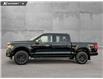 2025 Ford F-150 XLT (Stk: 25AT3596A) in Airdrie - Image 3 of 25
