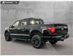 2025 Ford F-150 XLT (Stk: 25AT3596A) in Airdrie - Image 4 of 25