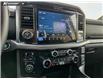 2025 Ford F-150 XLT (Stk: 25AT3596A) in Airdrie - Image 19 of 25