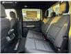 2025 Ford F-150 XLT (Stk: 25AT3596A) in Airdrie - Image 23 of 25