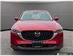 2025 Mazda CX-5 GS (Stk: P3876) in Kamloops - Image 2 of 25