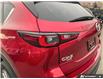 2025 Mazda CX-5 GS (Stk: P3876) in Kamloops - Image 11 of 25