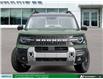 2025 Ford Bronco Sport Badlands (Stk: C55057) in London - Image 2 of 23