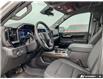 2023 Chevrolet Silverado 1500 RST (Stk: 13039) in Sault Ste. Marie - Image 10 of 22