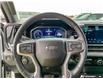 2023 Chevrolet Silverado 1500 RST (Stk: 13039) in Sault Ste. Marie - Image 11 of 22