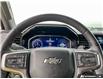 2023 Chevrolet Silverado 1500 RST (Stk: 13039) in Sault Ste. Marie - Image 13 of 22