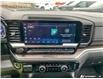 2023 Chevrolet Silverado 1500 RST (Stk: 13039) in Sault Ste. Marie - Image 16 of 22