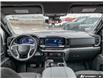 2023 Chevrolet Silverado 1500 RST (Stk: 13039) in Sault Ste. Marie - Image 21 of 22