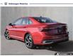 2026 Volkswagen Jetta Highline (Stk: JA4916) in Waterloo - Image 4 of 25