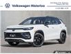 2026 Volkswagen Tiguan Comfortline R-Line Black Edition (Stk: TG4946) in Waterloo - Image 1 of 26