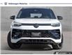 2026 Volkswagen Tiguan Comfortline R-Line Black Edition (Stk: TG4946) in Waterloo - Image 2 of 26