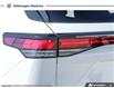2026 Volkswagen Tiguan Comfortline R-Line Black Edition (Stk: TG4946) in Waterloo - Image 11 of 26