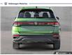 2026 Volkswagen Taos Comfortline Black Edition (Stk: TA4906) in Waterloo - Image 5 of 26