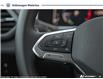 2026 Volkswagen Taos Comfortline Black Edition (Stk: TA4906) in Waterloo - Image 15 of 26