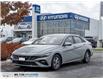 2024 Hyundai Elantra  (Stk: 714530) in Milton - Image 1 of 22