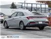 2024 Hyundai Elantra  (Stk: 714530) in Milton - Image 5 of 22