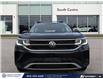 2022 Volkswagen Taos Highline (Stk: ST-110A) in Calgary - Image 2 of 11