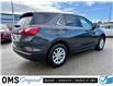 2018 Chevrolet Equinox LT (Stk: 2-12375A) in Oshawa - Image 7 of 44