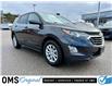 2018 Chevrolet Equinox LT (Stk: 2-12375A) in Oshawa - Image 9 of 44