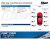 2022 Jeep Grand Cherokee WK Limited (Stk: 351181) in Medicine Hat - Image 16 of 16