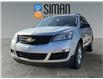 2016 Chevrolet Traverse LS (Stk: P3268) in Regina - Image 1 of 19