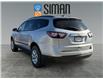 2016 Chevrolet Traverse LS (Stk: P3268) in Regina - Image 3 of 19