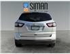 2016 Chevrolet Traverse LS (Stk: P3268) in Regina - Image 4 of 19