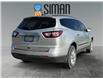 2016 Chevrolet Traverse LS (Stk: P3268) in Regina - Image 5 of 19