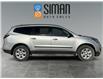 2016 Chevrolet Traverse LS (Stk: P3268) in Regina - Image 6 of 19