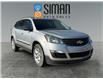 2016 Chevrolet Traverse LS (Stk: P3268) in Regina - Image 7 of 19