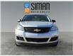 2016 Chevrolet Traverse LS (Stk: P3268) in Regina - Image 8 of 19