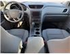 2016 Chevrolet Traverse LS (Stk: P3268) in Regina - Image 10 of 19