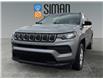 2022 Jeep Compass Sport (Stk: P3275) in Regina - Image 1 of 21