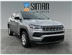 2022 Jeep Compass Sport (Stk: P3275) in Regina - Image 7 of 21