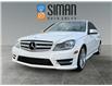 2013 Mercedes-Benz C-Class Base (Stk: PT3271) in Regina - Image 1 of 20