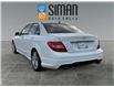 2013 Mercedes-Benz C-Class Base (Stk: PT3271) in Regina - Image 3 of 20