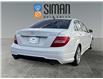 2013 Mercedes-Benz C-Class Base (Stk: PT3271) in Regina - Image 5 of 20