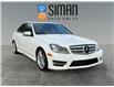 2013 Mercedes-Benz C-Class Base (Stk: PT3271) in Regina - Image 7 of 20