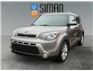 2015 Kia Soul EX+ (Stk: CBK3374) in Regina - Image 1 of 19