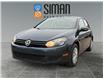 2010 Volkswagen Golf 2.5L Trendline (Stk: CBK3375) in Regina - Image 1 of 18
